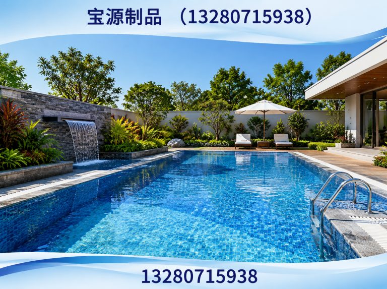 安丘市源头工厂展示图